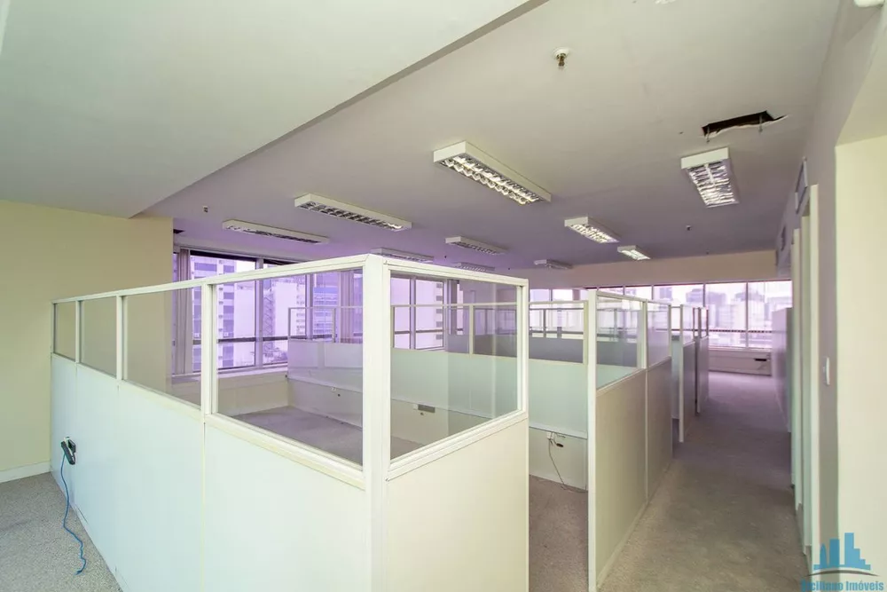 Loja-Salão, 300 m² - Foto 21