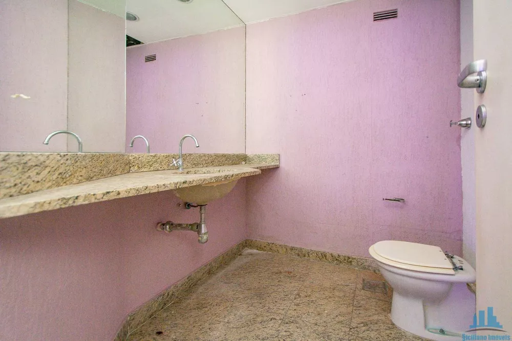 Loja-Salão, 300 m² - Foto 12