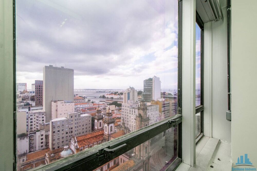 Loja-Salão, 300 m² - Foto 1