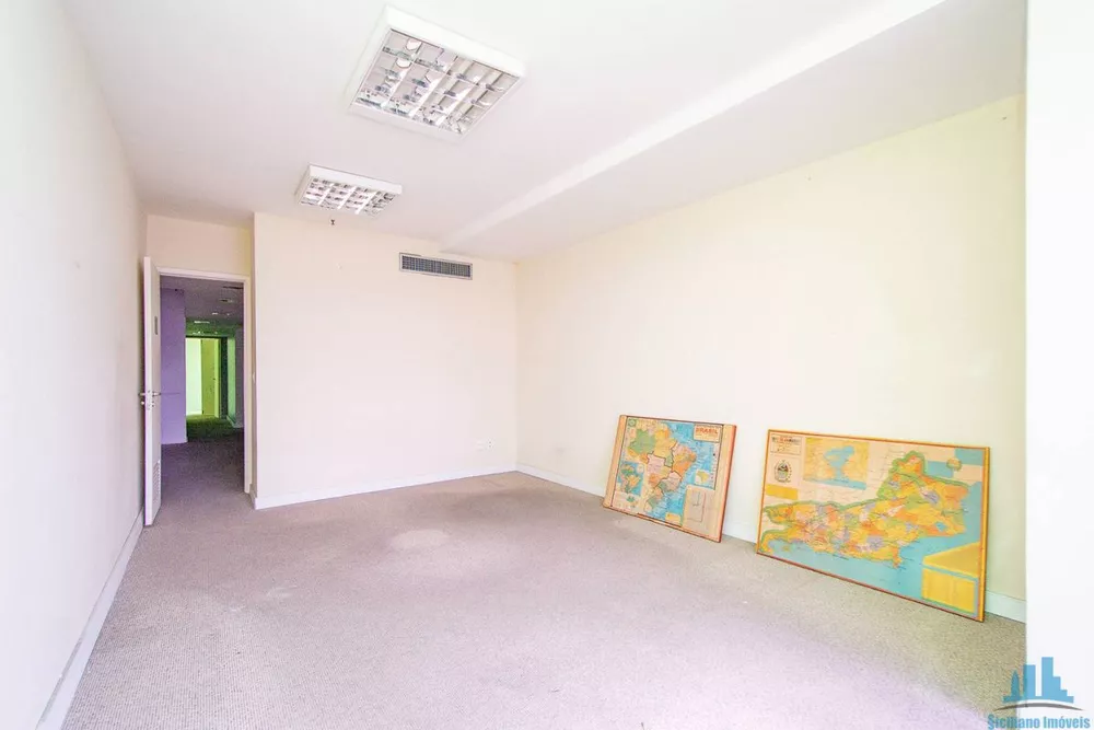 Loja-Salão, 300 m² - Foto 2