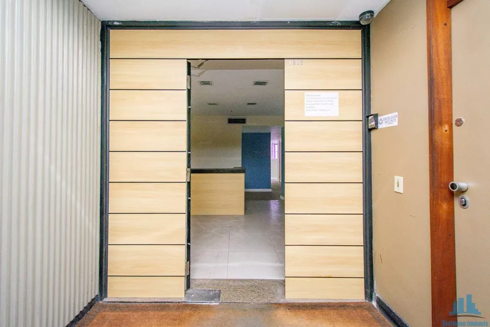 Loja-Salão, 300 m² - Foto 3