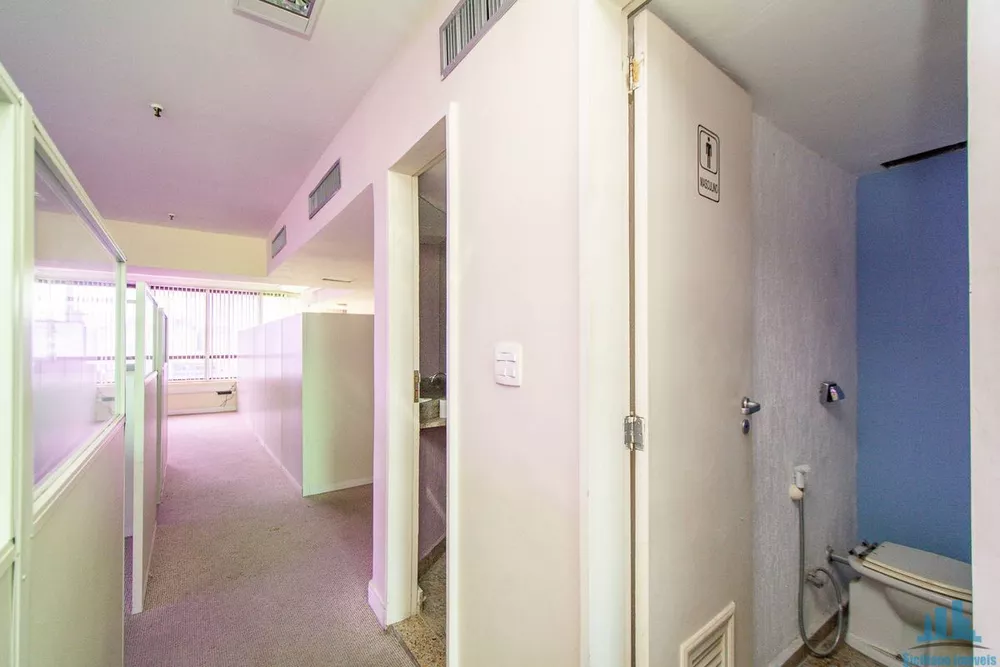 Loja-Salão, 300 m² - Foto 10