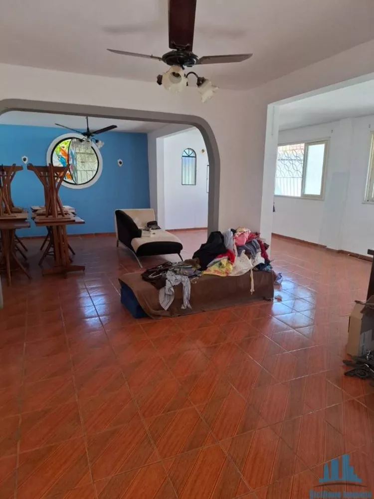 Casa, 3 quartos, 180 m² - Foto 3