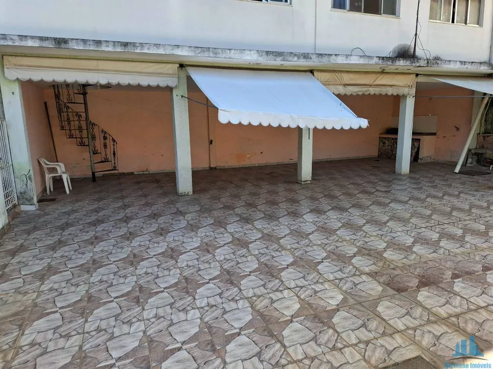 Casa, 3 quartos, 180 m² - Foto 9