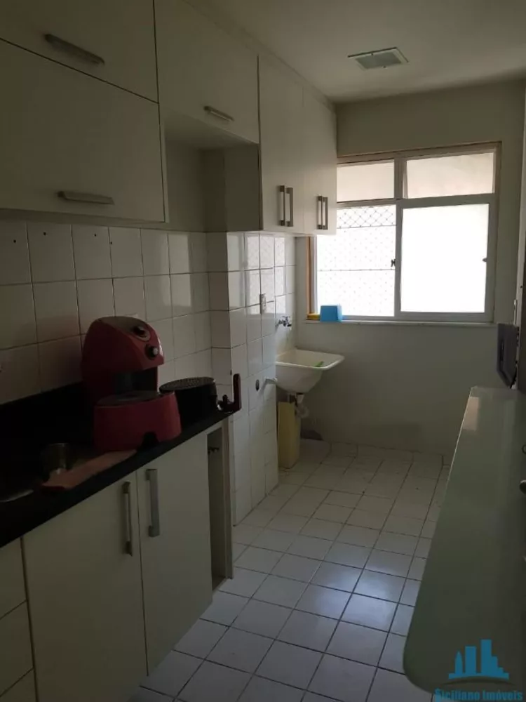 Cobertura, 3 quartos, 111 m² - Foto 7