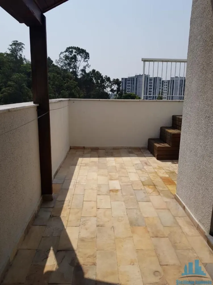 Cobertura, 3 quartos, 111 m² - Foto 24