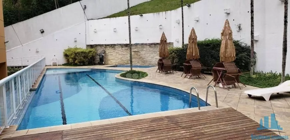 Cobertura, 3 quartos, 111 m² - Foto 12