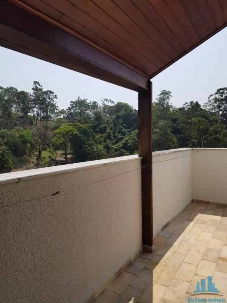 Cobertura, 3 quartos, 111 m² - Foto 1