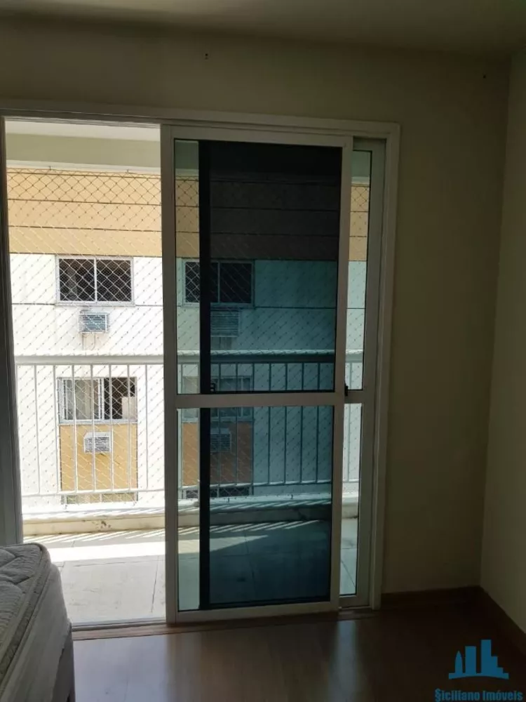 Cobertura, 3 quartos, 111 m² - Foto 4