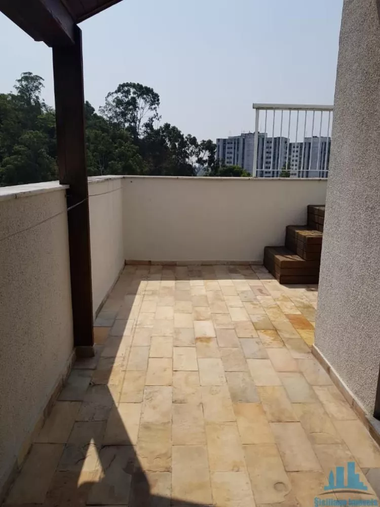 Cobertura, 3 quartos, 111 m² - Foto 19