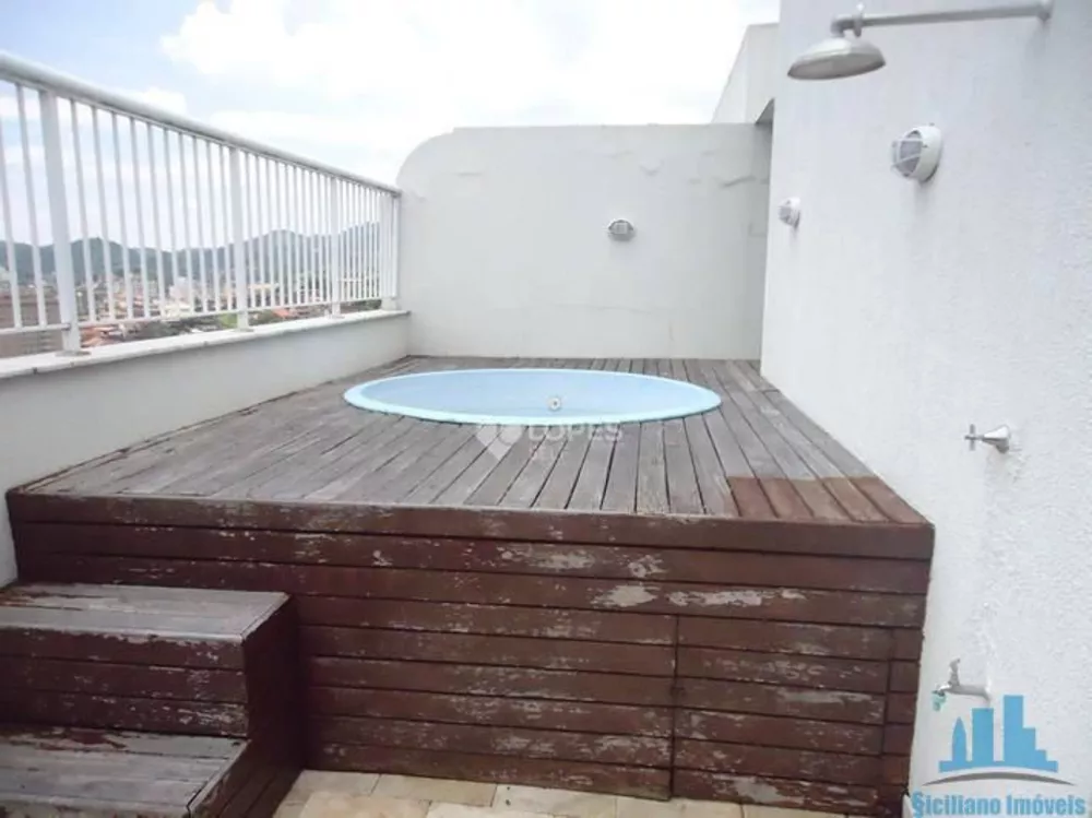 Cobertura, 3 quartos, 111 m² - Foto 15