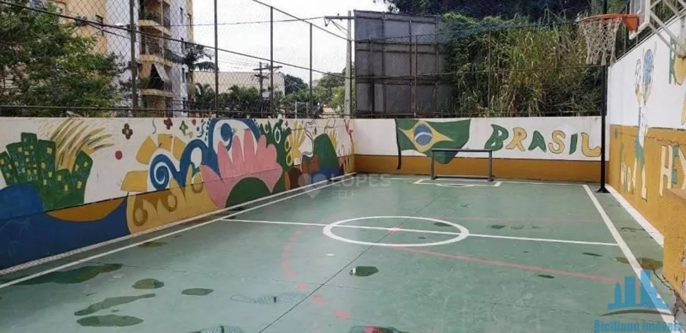 Cobertura, 3 quartos, 111 m² - Foto 14