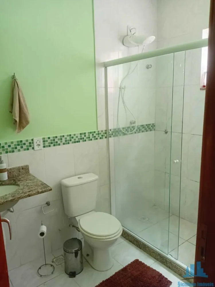 Casa de Condomínio, 2 quartos - Foto 16