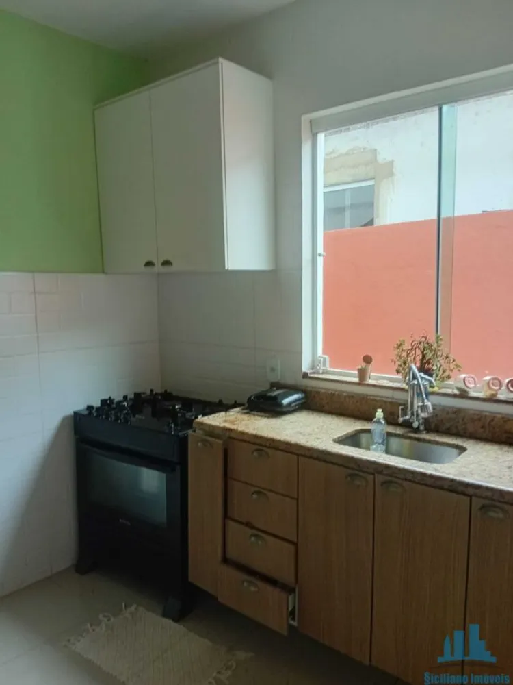Casa de Condomínio, 2 quartos - Foto 12