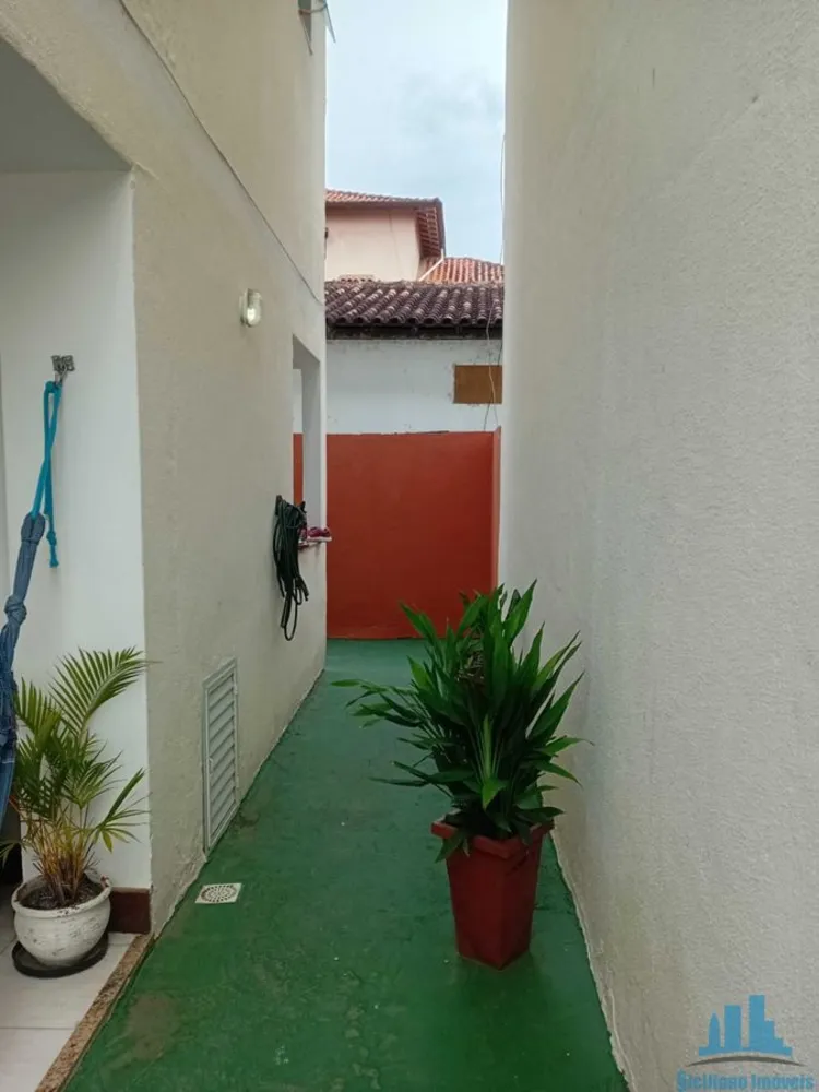 Casa de Condomínio, 2 quartos - Foto 7