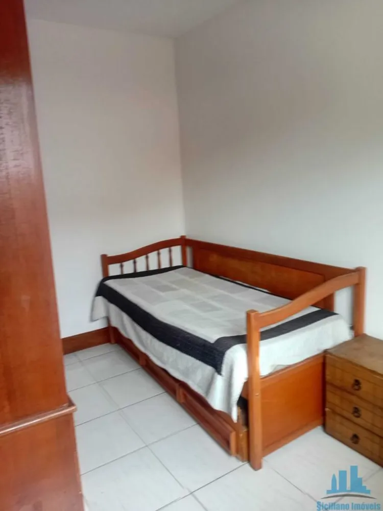 Casa de Condomínio, 2 quartos - Foto 19