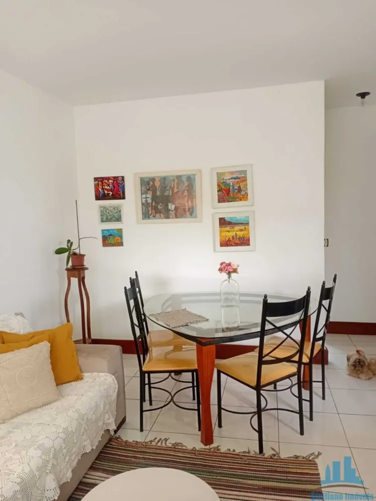 Casa de Condomínio, 2 quartos - Foto 8