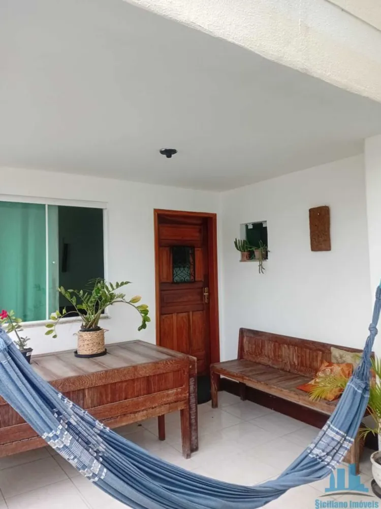 Casa de Condomínio, 2 quartos - Foto 5
