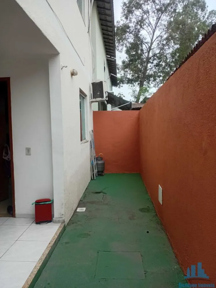 Casa de Condomínio, 2 quartos - Foto 20