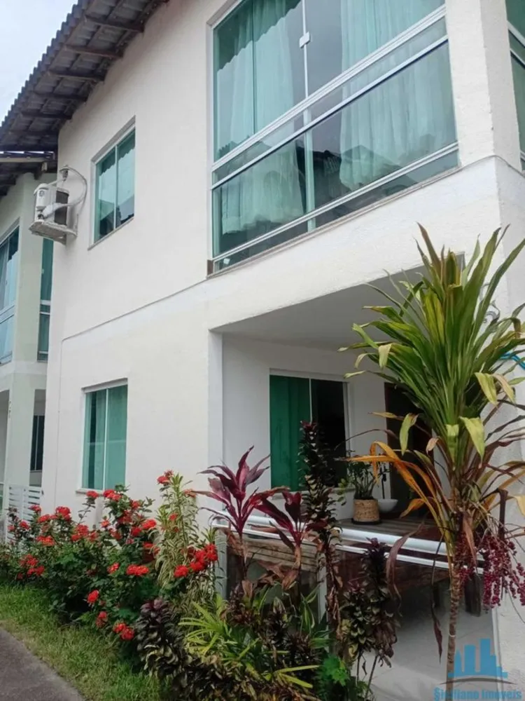 Casa de Condomínio, 2 quartos - Foto 4