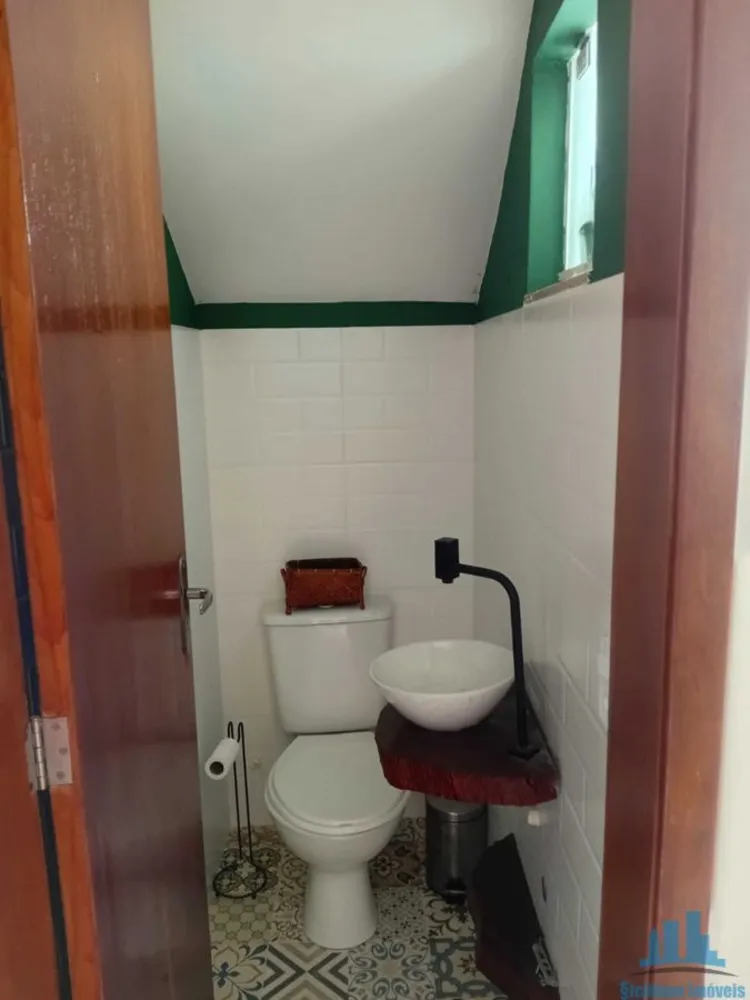 Casa de Condomínio, 2 quartos - Foto 10