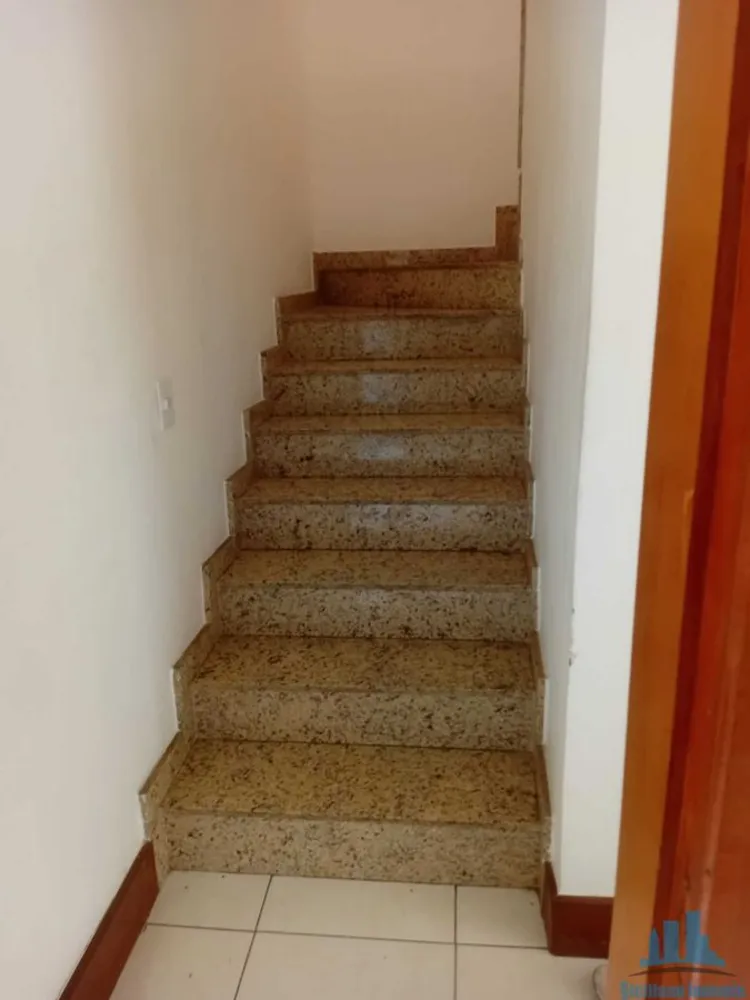 Casa de Condomínio, 2 quartos - Foto 13