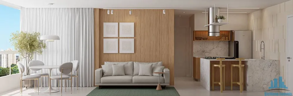 Apartamento, 2 quartos, 50 m² - Foto 18