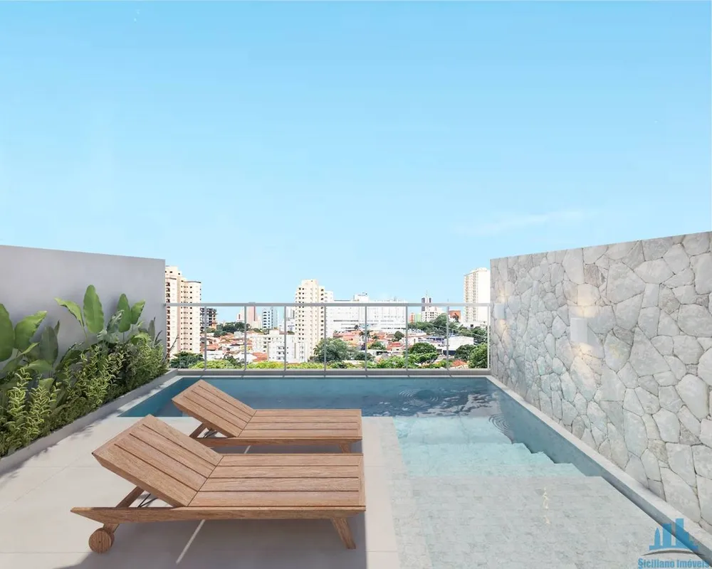 Apartamento, 2 quartos, 50 m² - Foto 10