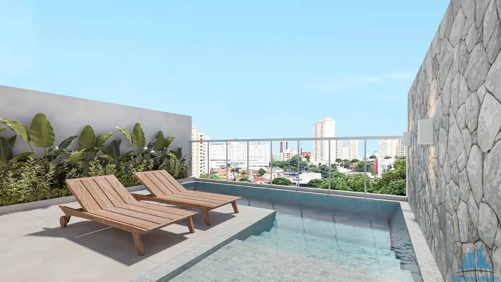 Apartamento, 2 quartos, 50 m² - Foto 4