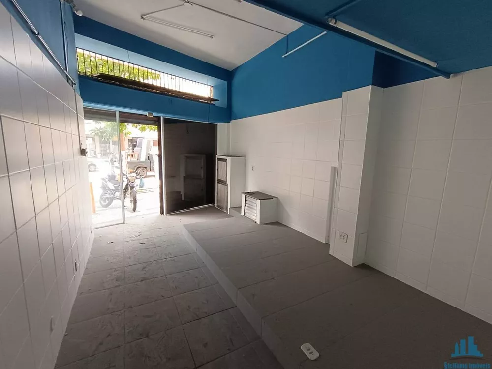 Loja-Salão, 31 m² - Foto 7