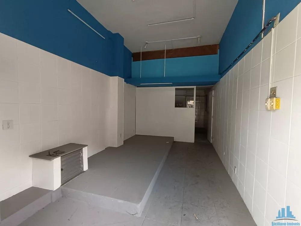 Loja-Salão, 31 m² - Foto 3