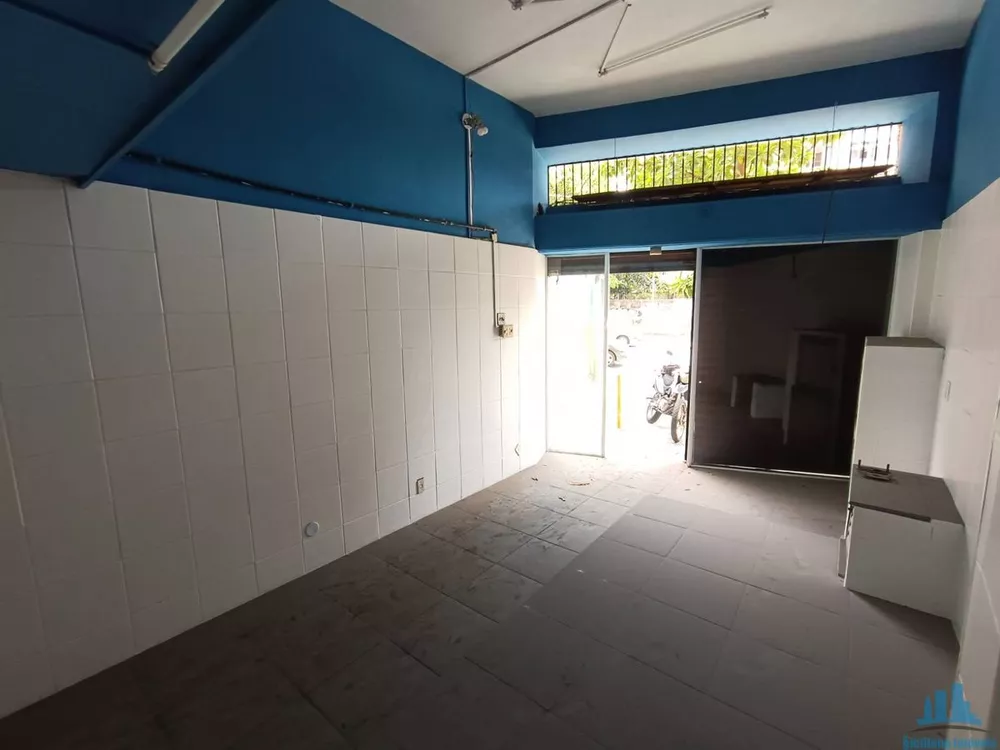 Loja-Salão, 31 m² - Foto 2