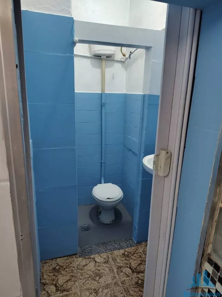 Loja-Salão, 31 m² - Foto 9