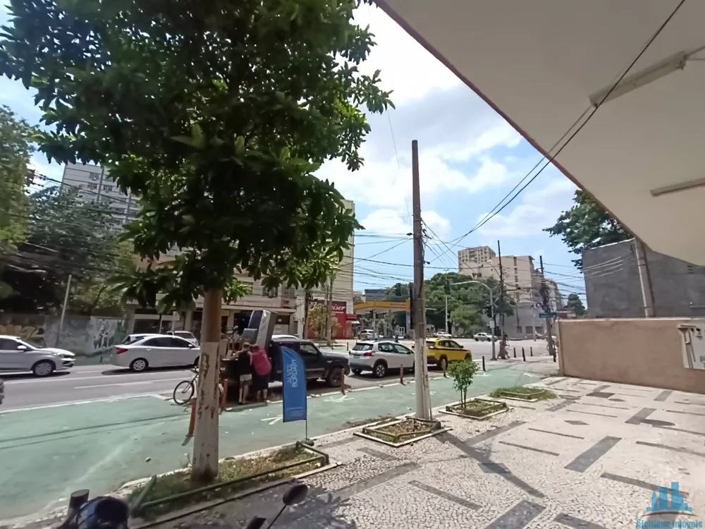 Loja-Salão, 31 m² - Foto 10