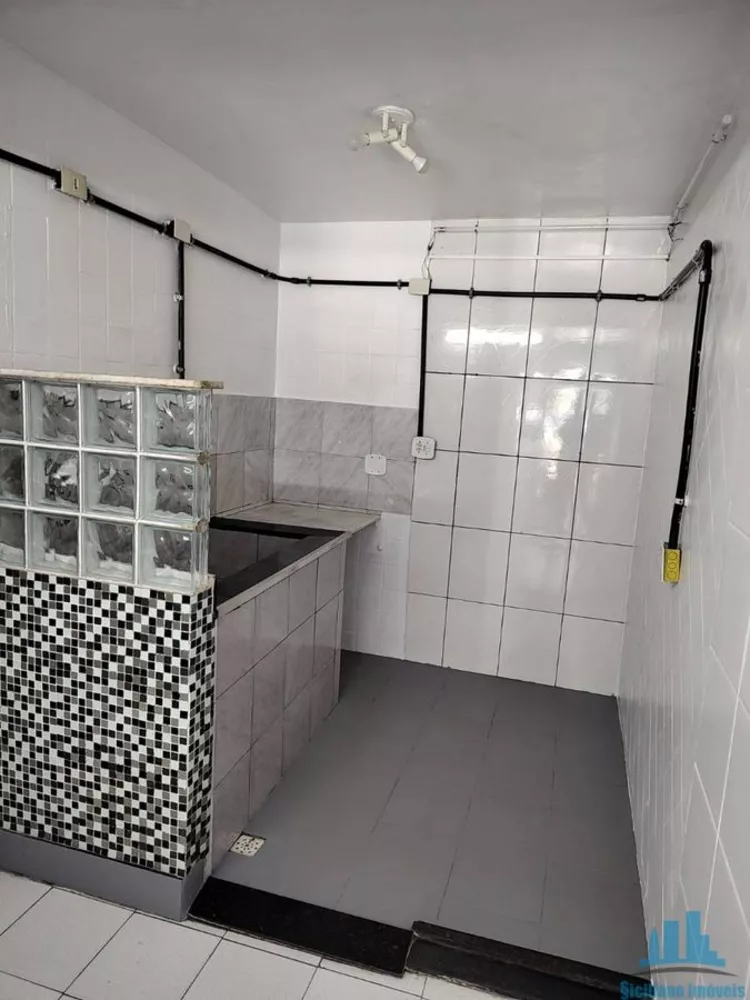 Loja-Salão, 31 m² - Foto 11