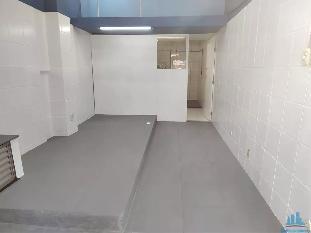 Loja-Salão, 31 m² - Foto 8