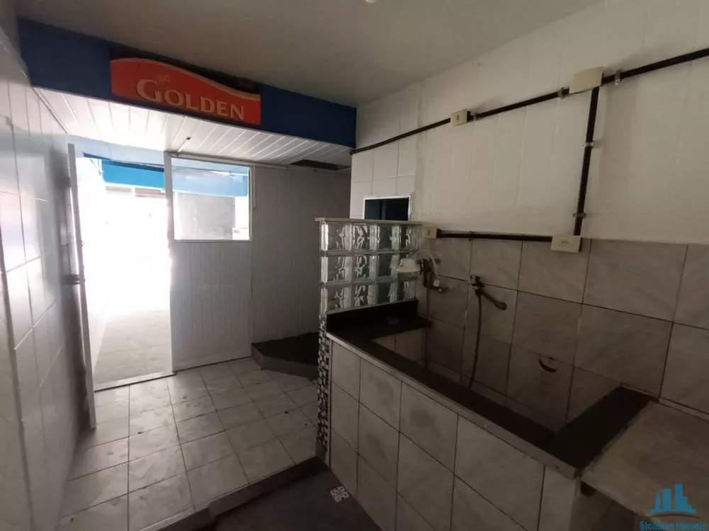 Loja-Salão, 31 m² - Foto 5