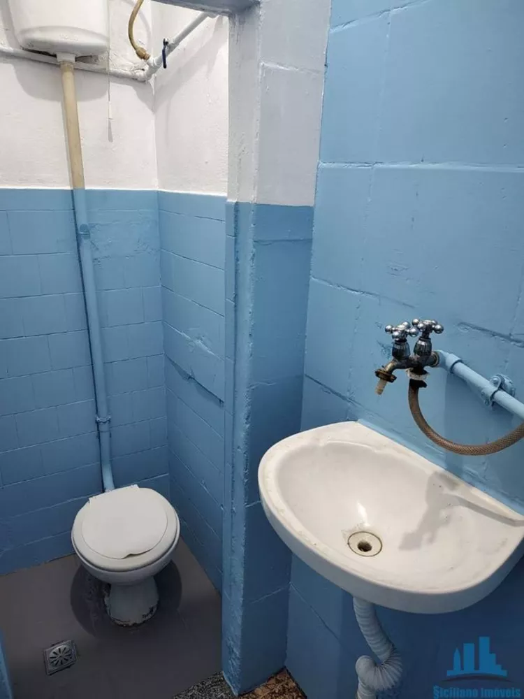 Loja-Salão, 31 m² - Foto 6