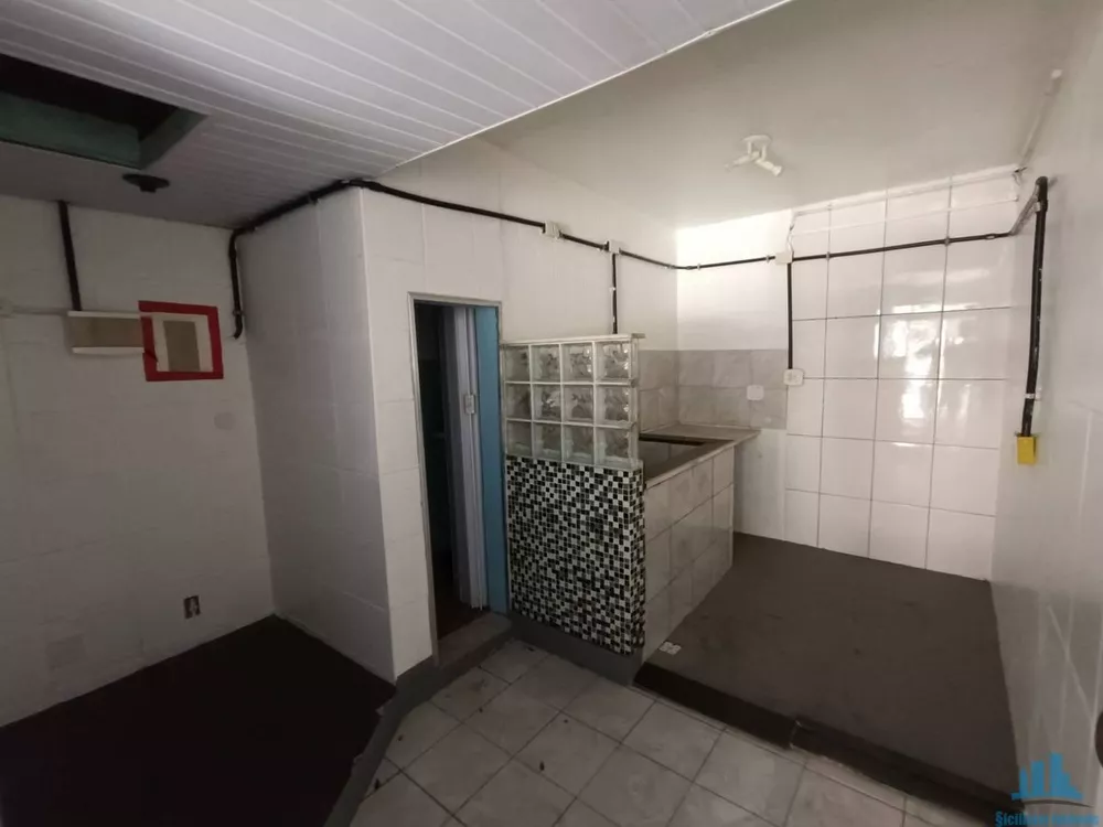 Loja-Salão, 31 m² - Foto 1