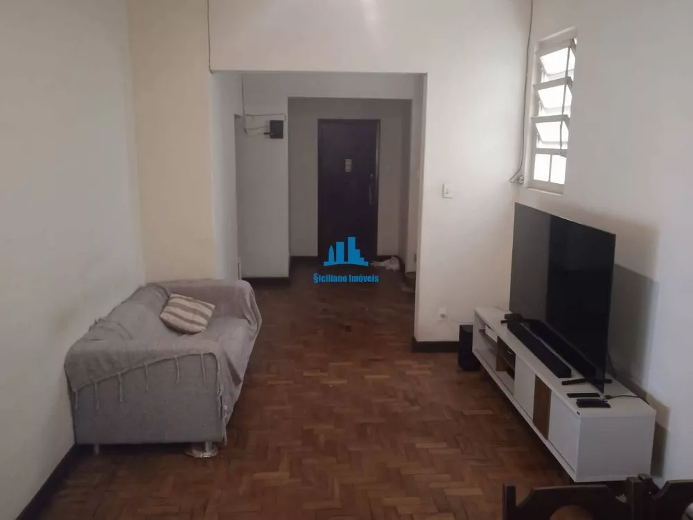 Apartamento à venda com 2 quartos, 89m² - Foto 3