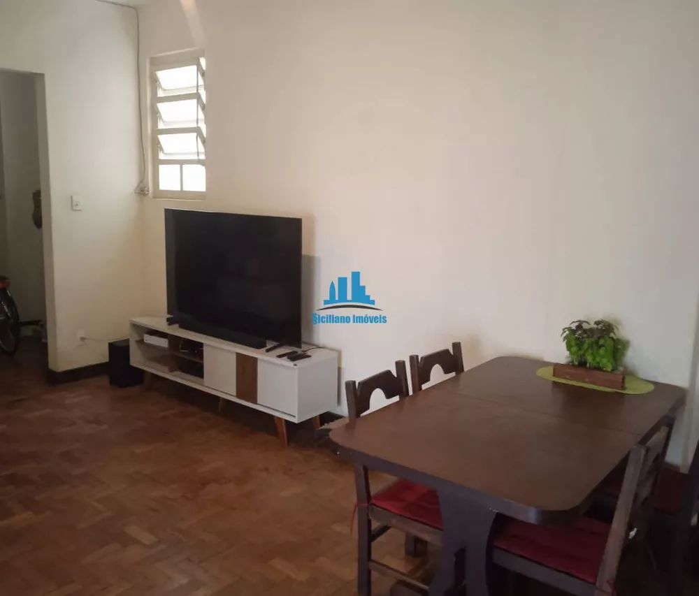 Apartamento à venda com 2 quartos, 89m² - Foto 4