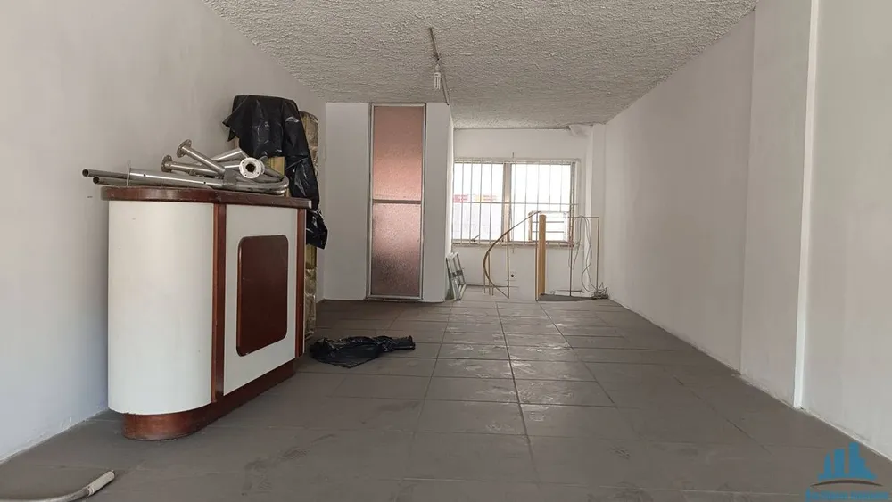 Loja-Salão, 40 m² - Foto 34
