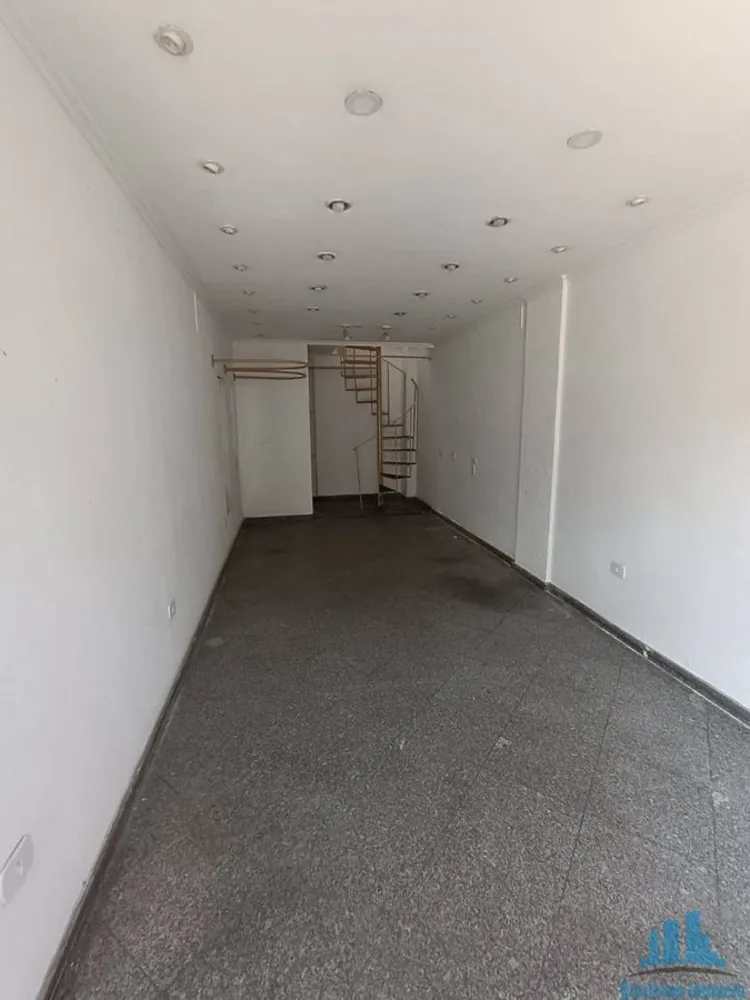 Loja-Salão, 40 m² - Foto 21
