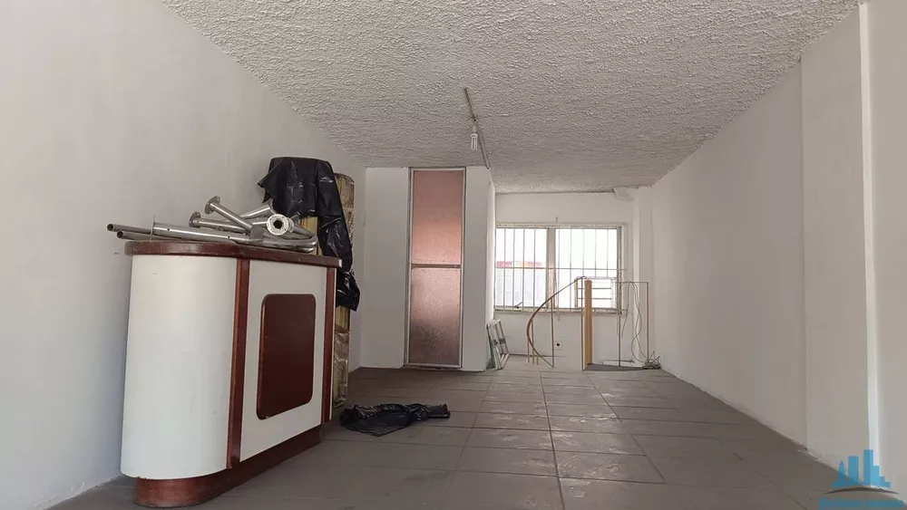 Loja-Salão, 40 m² - Foto 9