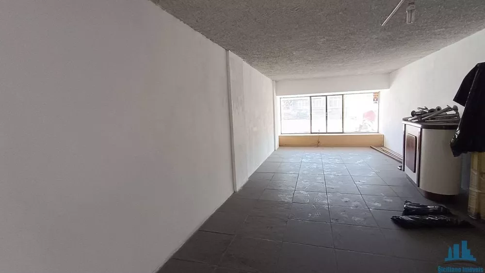 Loja-Salão, 40 m² - Foto 3
