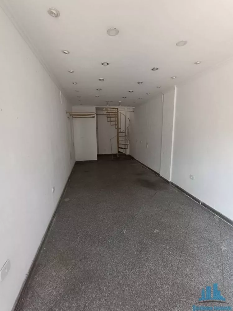 Loja-Salão, 40 m² - Foto 15