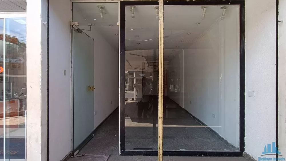 Loja-Salão, 40 m² - Foto 6