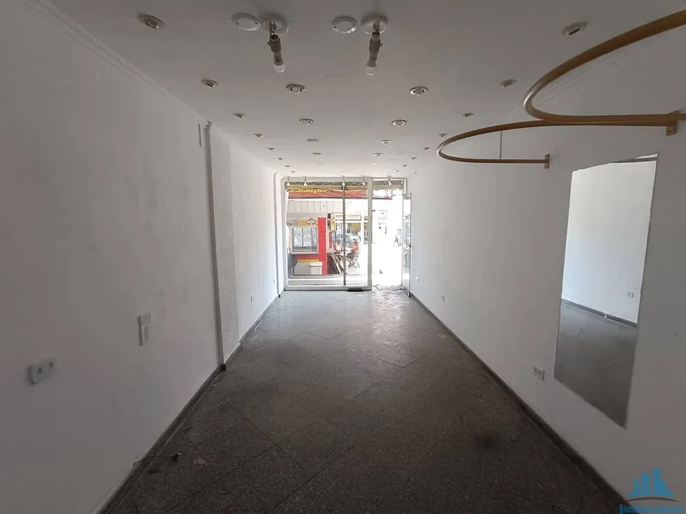Loja-Salão, 40 m² - Foto 20