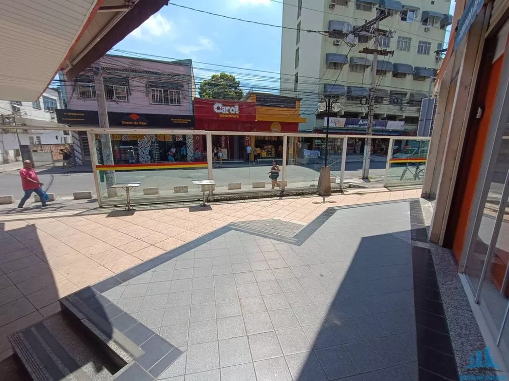 Loja-Salão, 40 m² - Foto 5