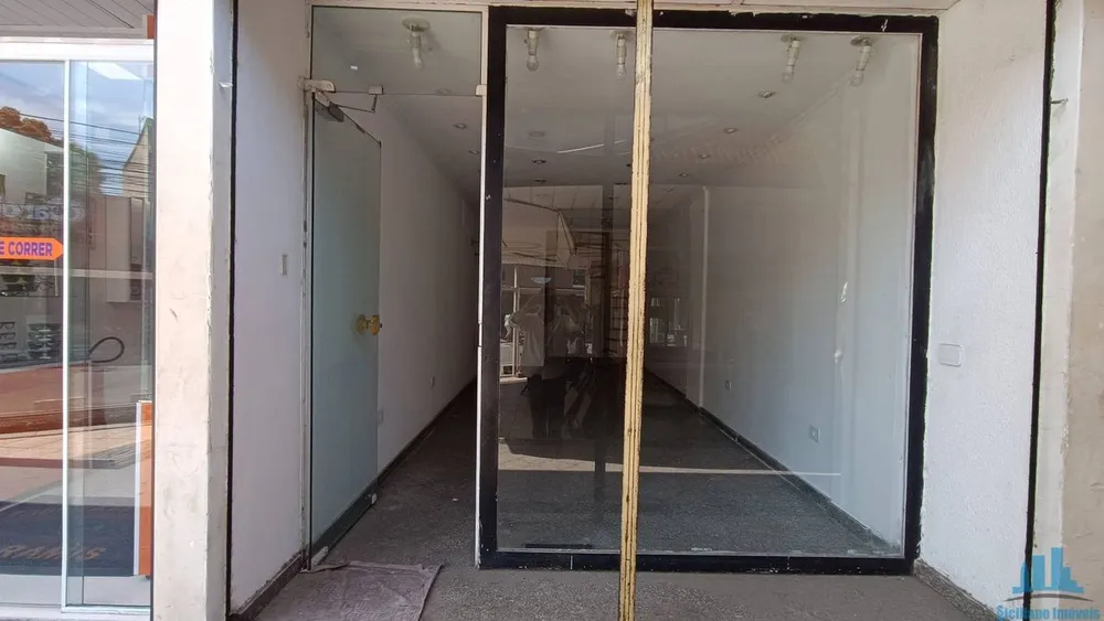 Loja-Salão, 40 m² - Foto 25